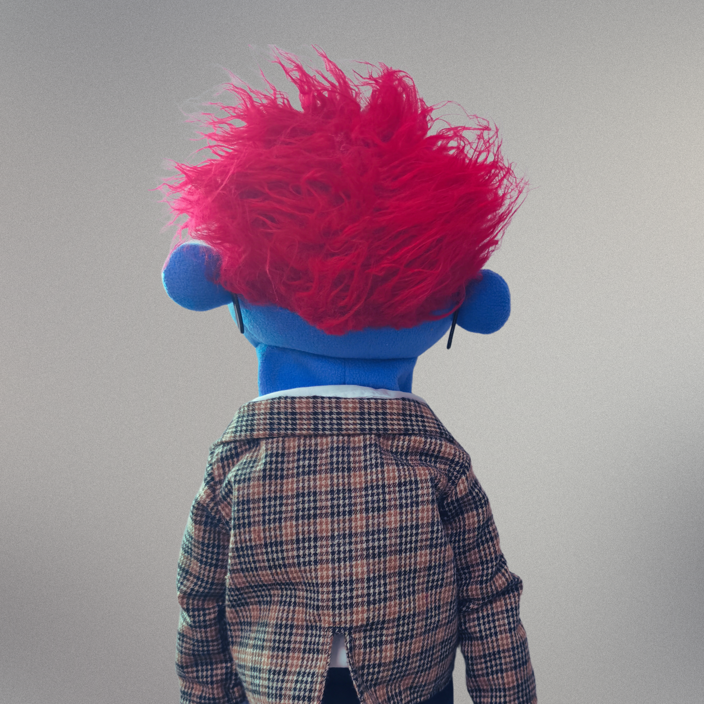 Pubbet 10: 'Marvin Junior' 23" Full Body Hand Puppet Set