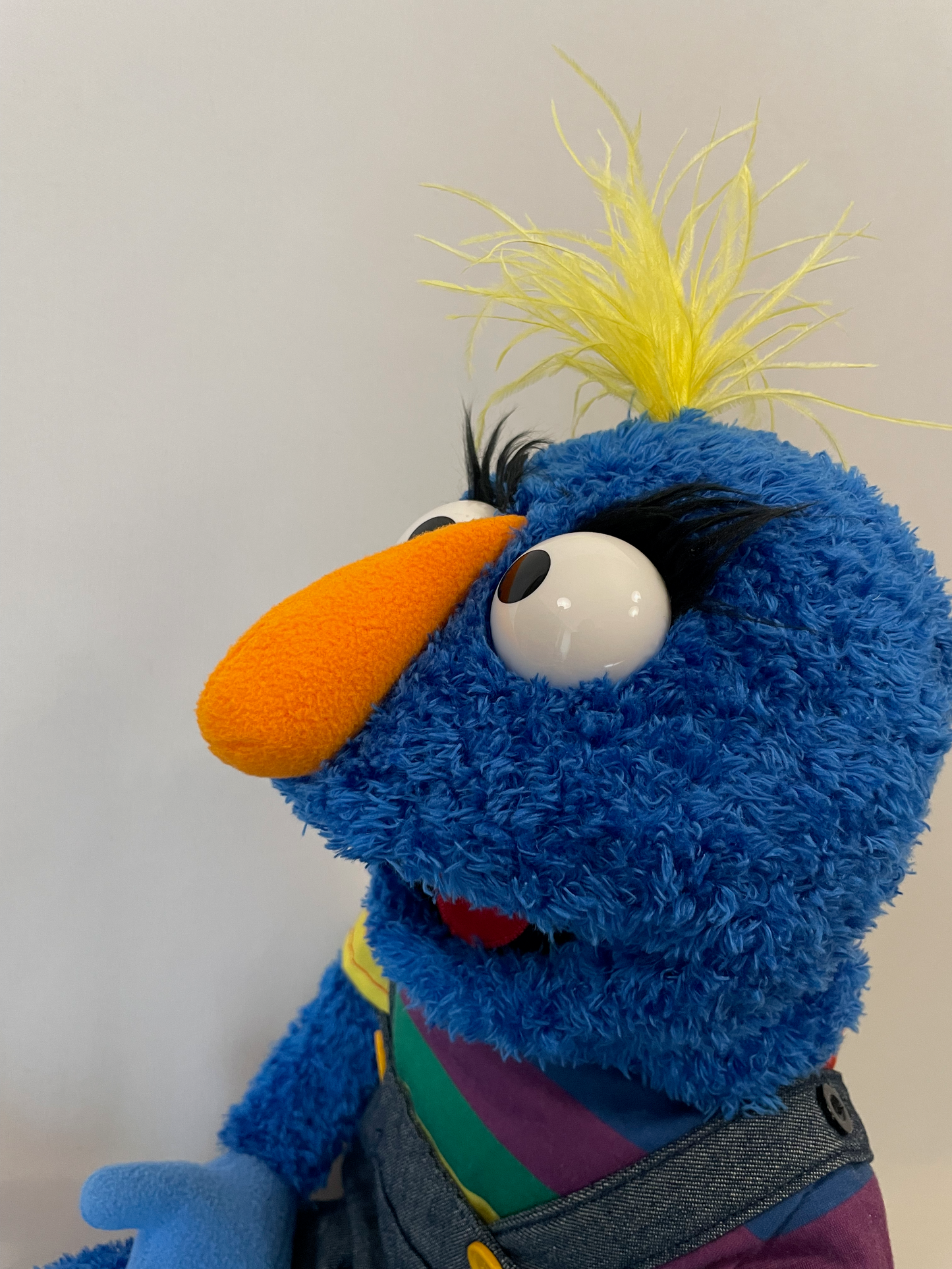 Level 2: Storytime Monster Bundle - SAVE 10% + FREE Arm Rods
