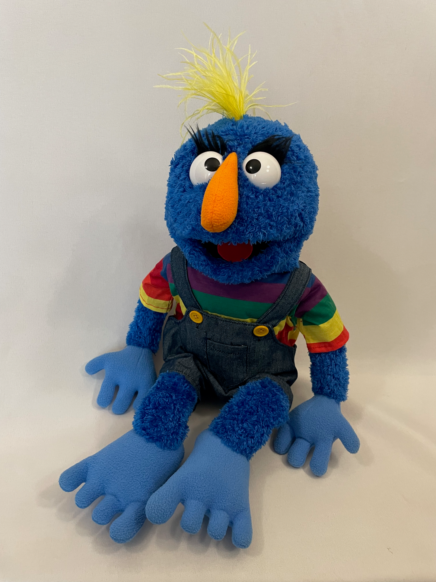 Level 2: Storytime Monster Bundle - SAVE 10% + FREE Arm Rods