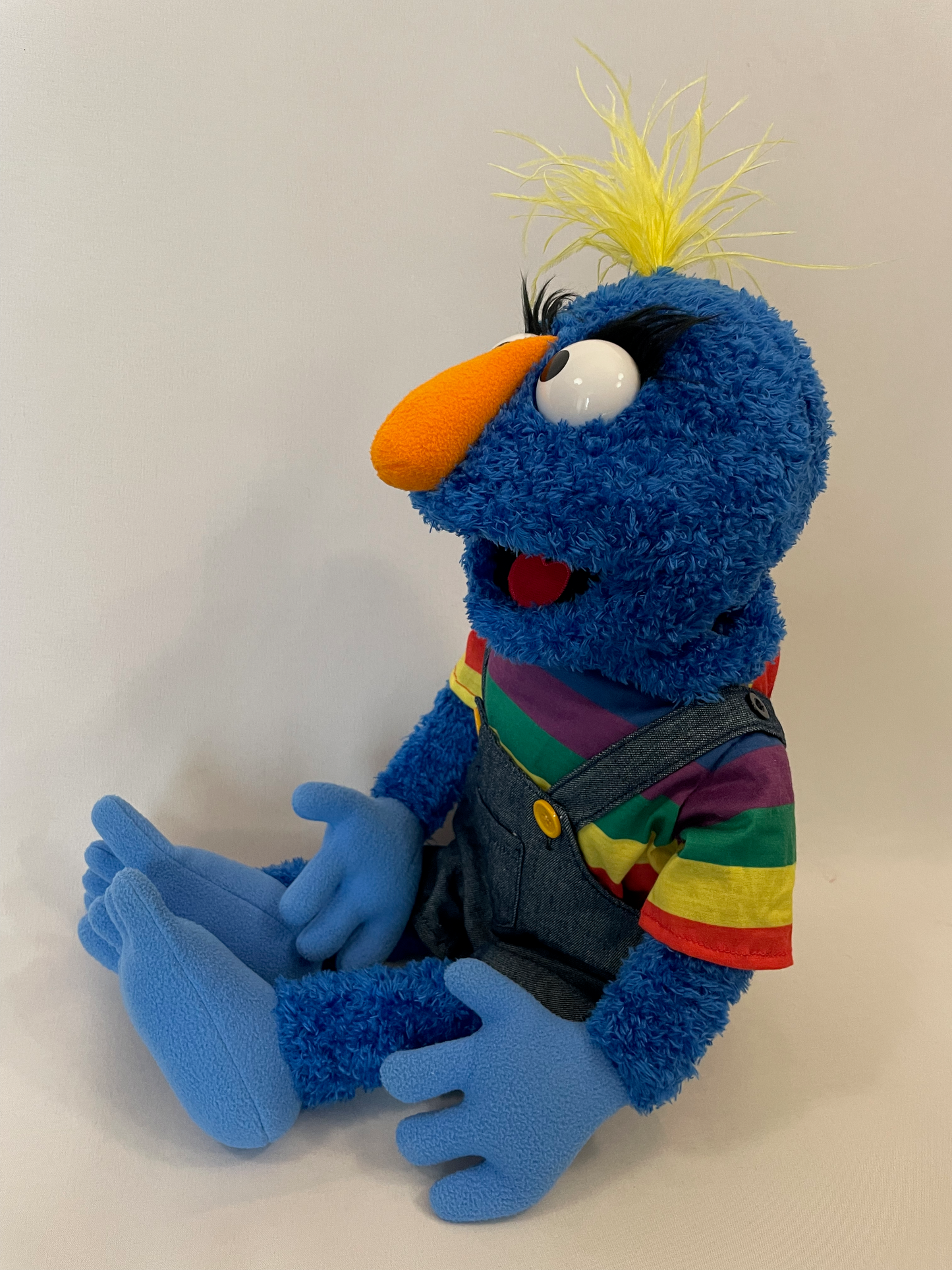 Level 2: Storytime Monster Bundle - SAVE 10% + FREE Arm Rods