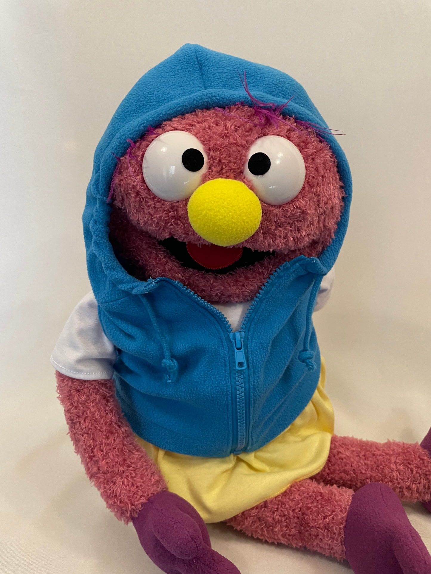 Level 2: Storytime Monster Bundle - SAVE 10% + FREE Arm Rods