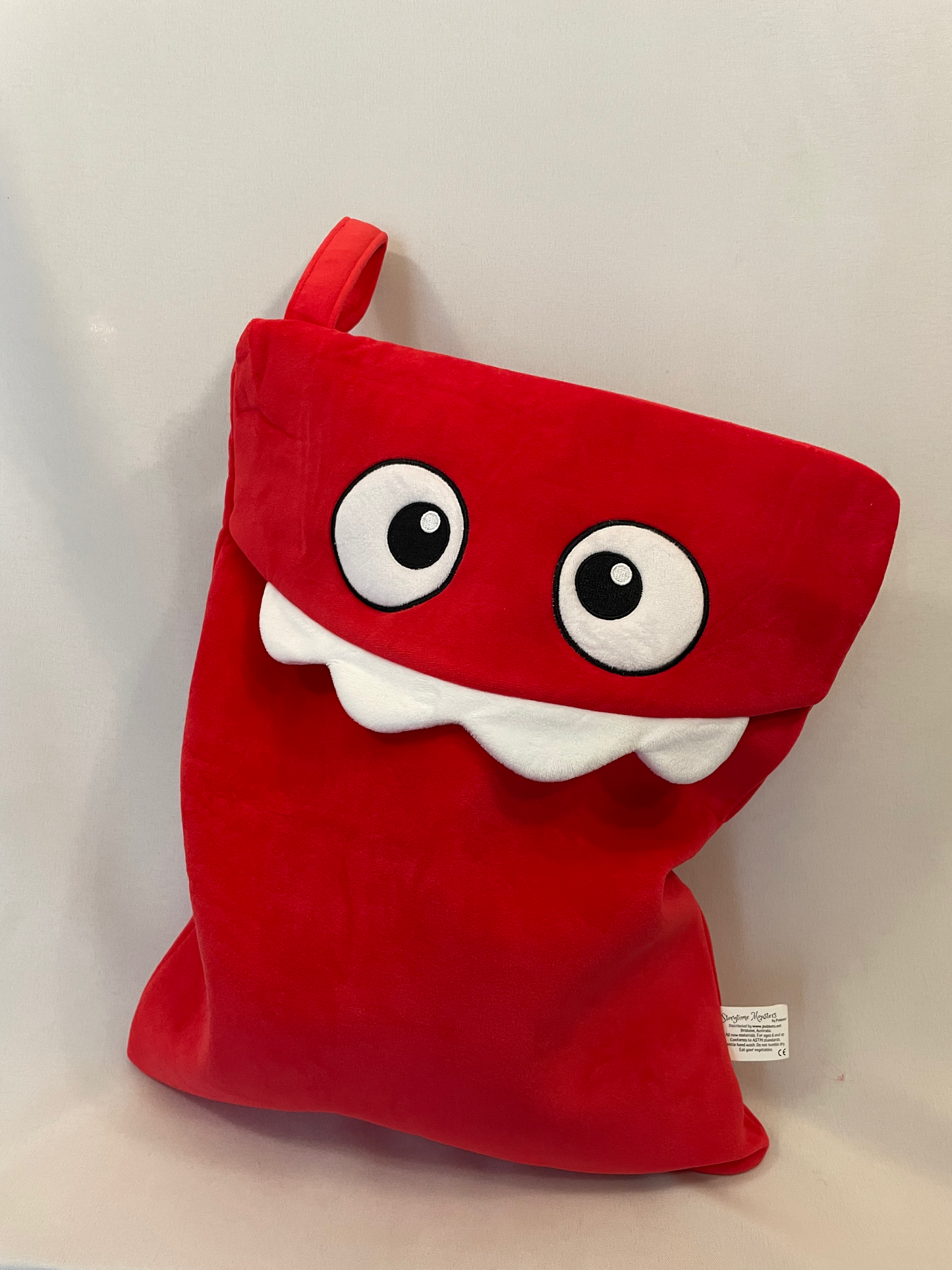 Level 2: Storytime Monster Bundle - SAVE 10% + FREE Arm Rods