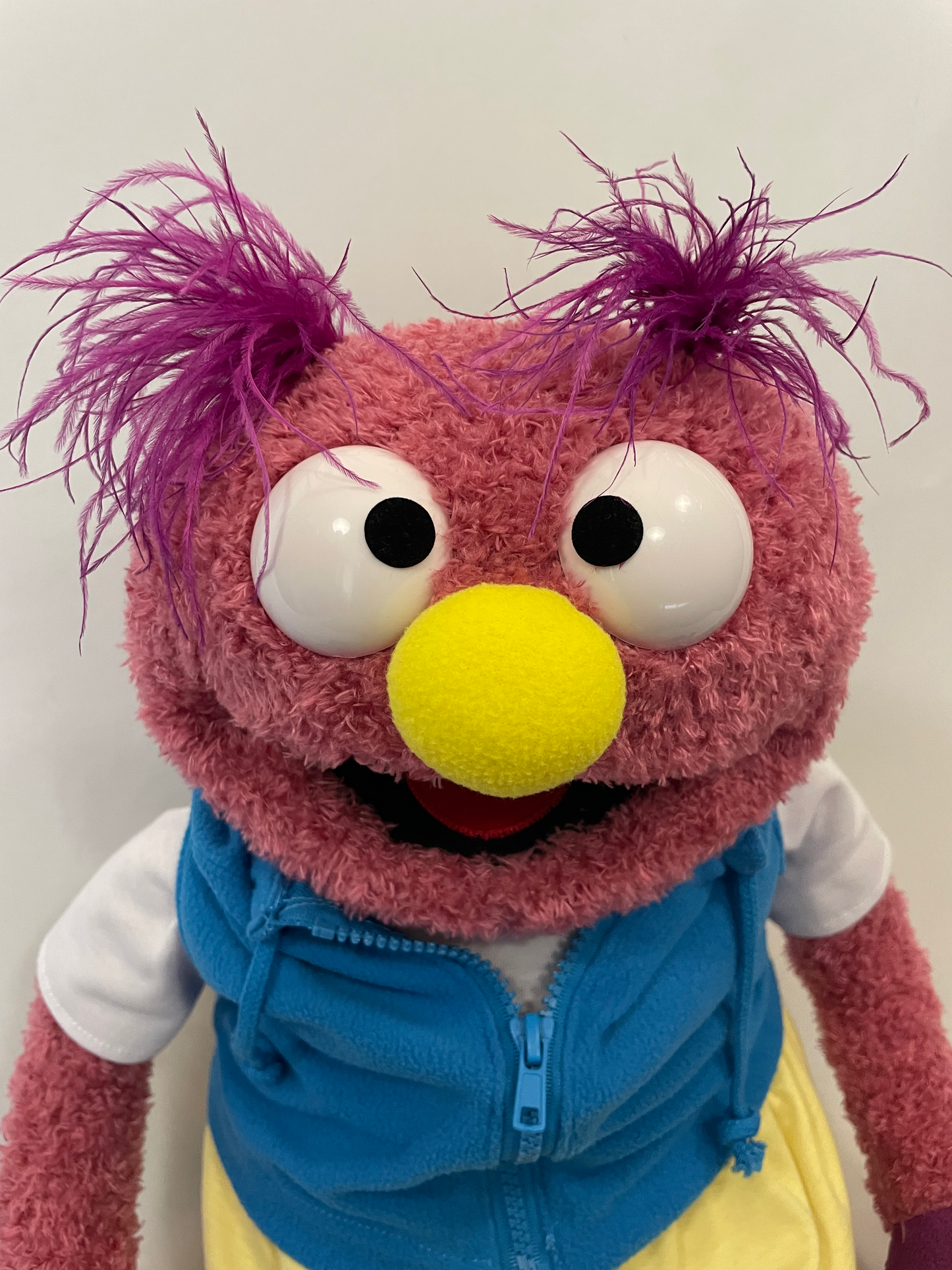 Level 2: Storytime Monster Bundle - SAVE 10% + FREE Arm Rods