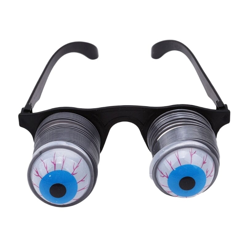 Googly Eye Glasses - Add a Bit of Fun to Any Occasion!
