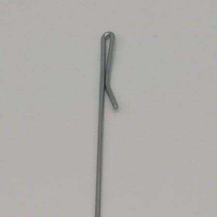 Pubbets! Puppet & Puppet Theater Accessories Puppet Arm Rod Set - 2 Rods x 43cm Long - Stainless Steel - by Pubbets™