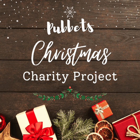 Charity Update December 2021