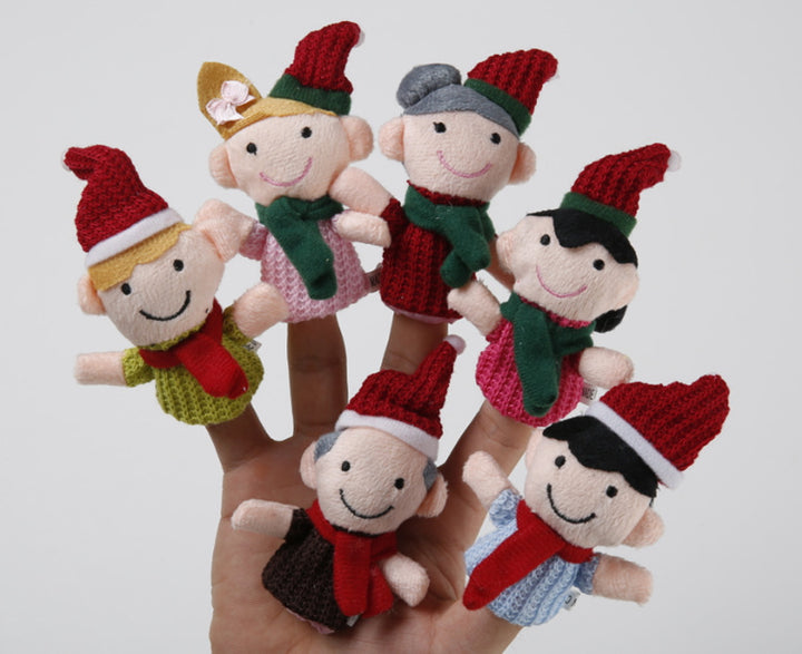 Other Puppets – Pubbets!