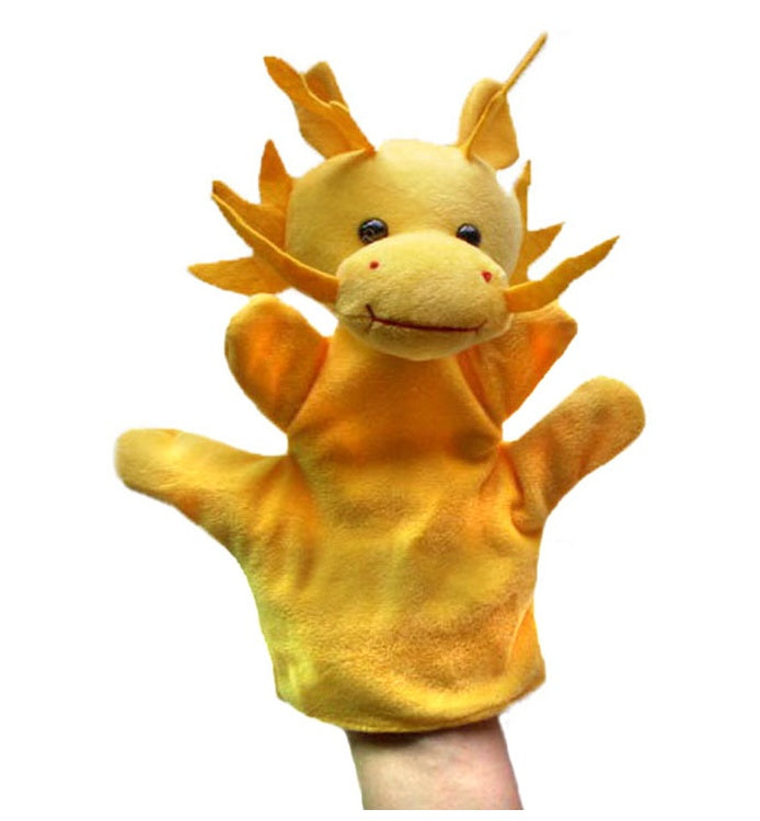 Jungle Pals Animal Hand Puppets – 28 Interactive Plush Characters for Imaginative Play & Learning