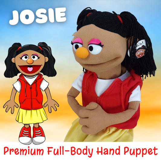 2024 Fundraiser Raffle #2 - Pubbet 6 “Josie” sold out in 2021