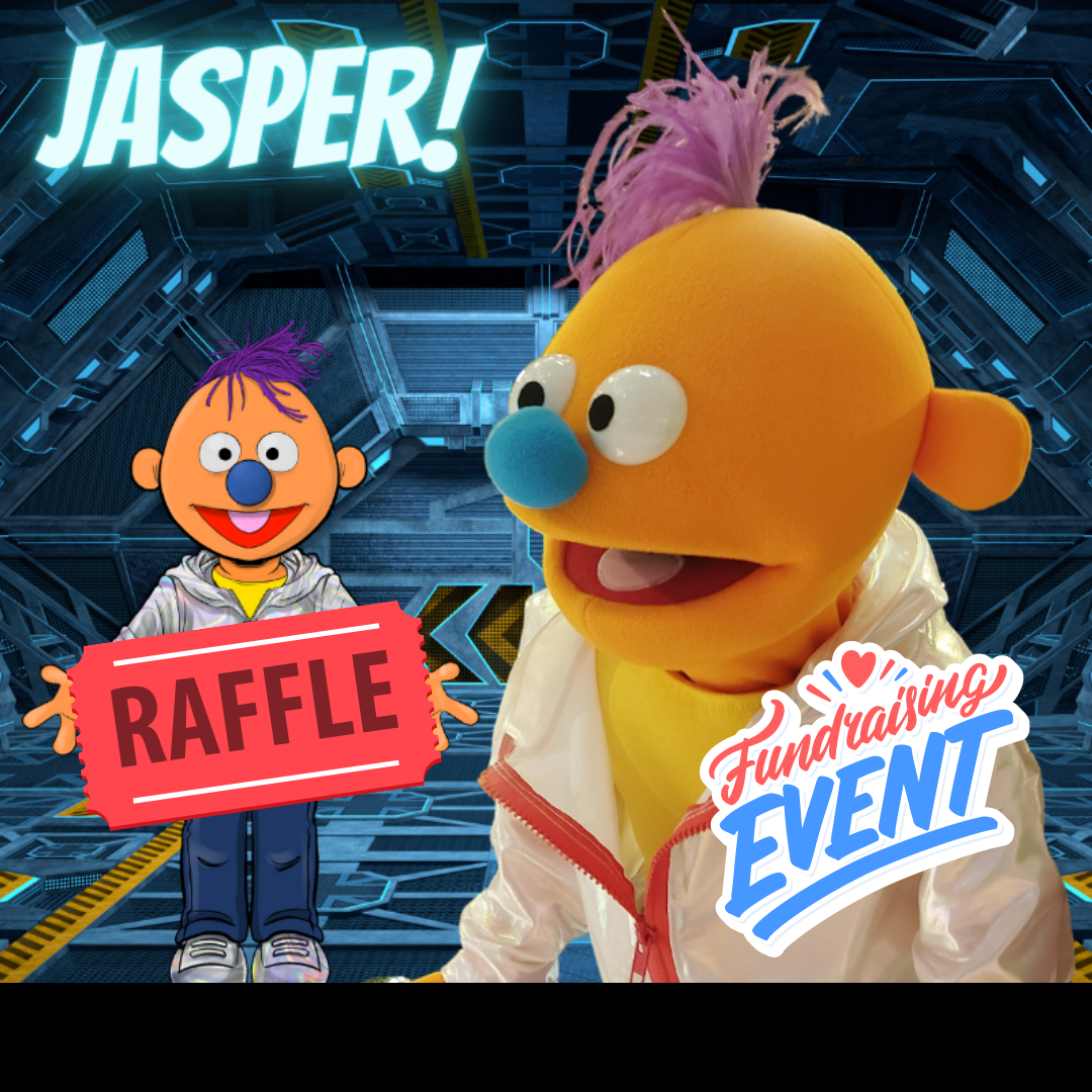2024 Fundraiser Raffle #3 - Pubbet 7 “Jasper” sold out in 2022