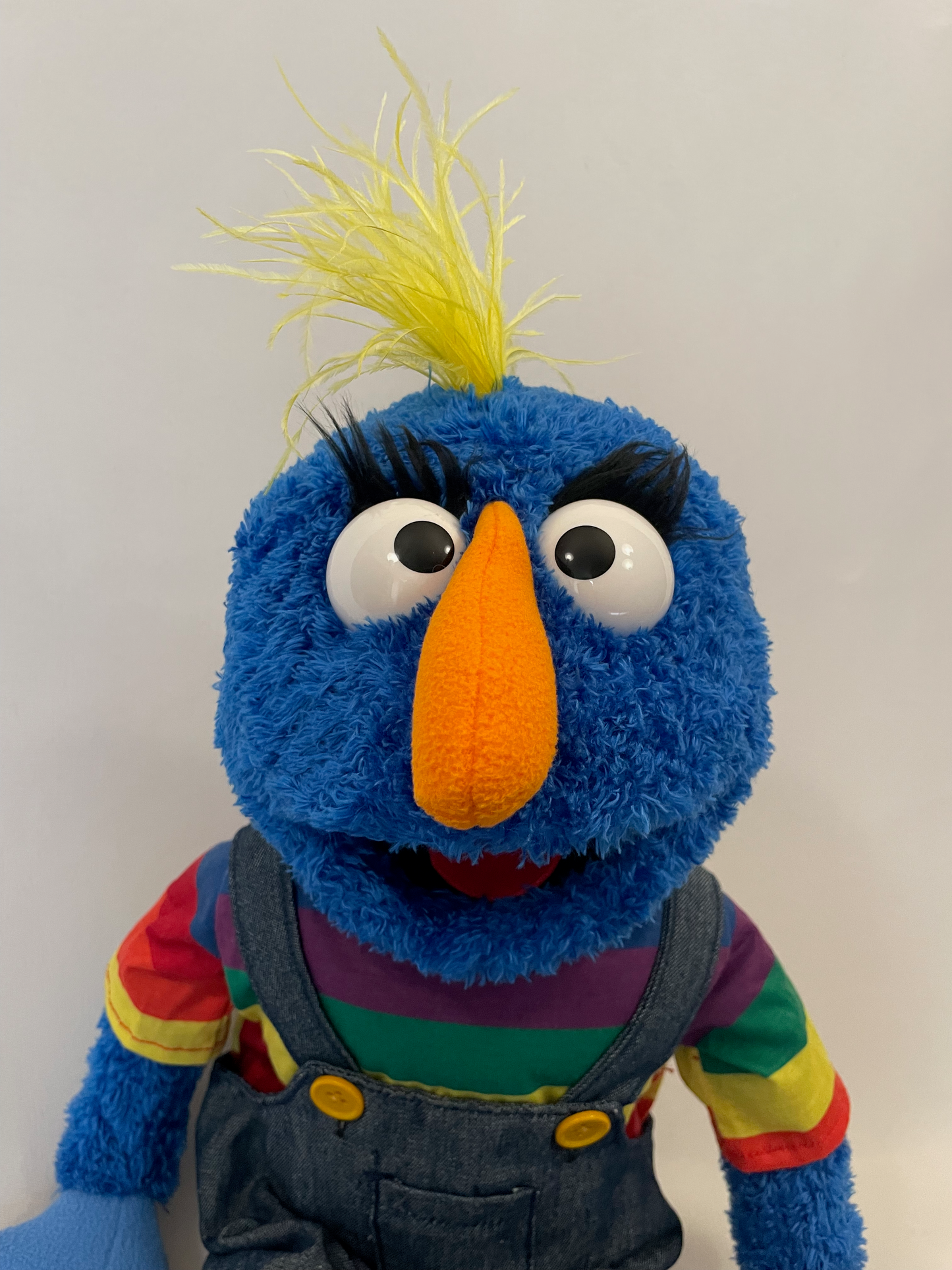 Level 2: Storytime Monster Bundle - SAVE 10% + FREE Arm Rods