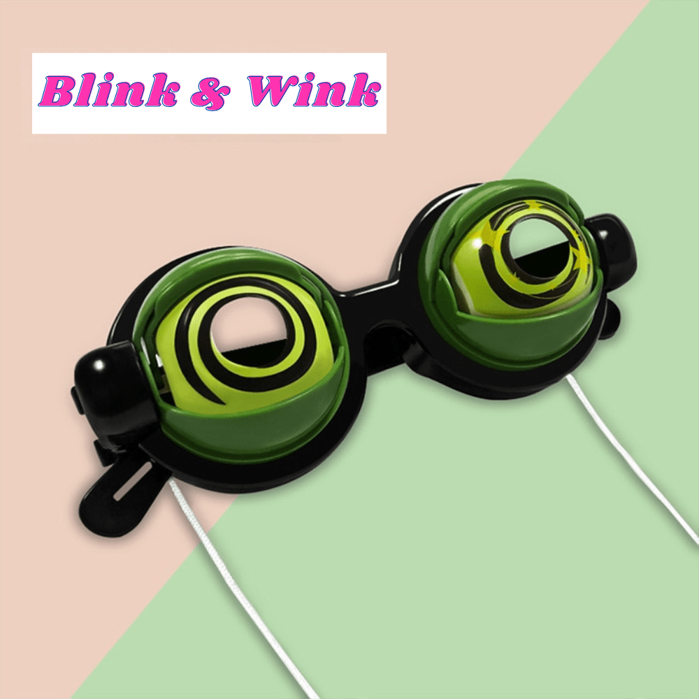 Funny sunglasses with eyes shop