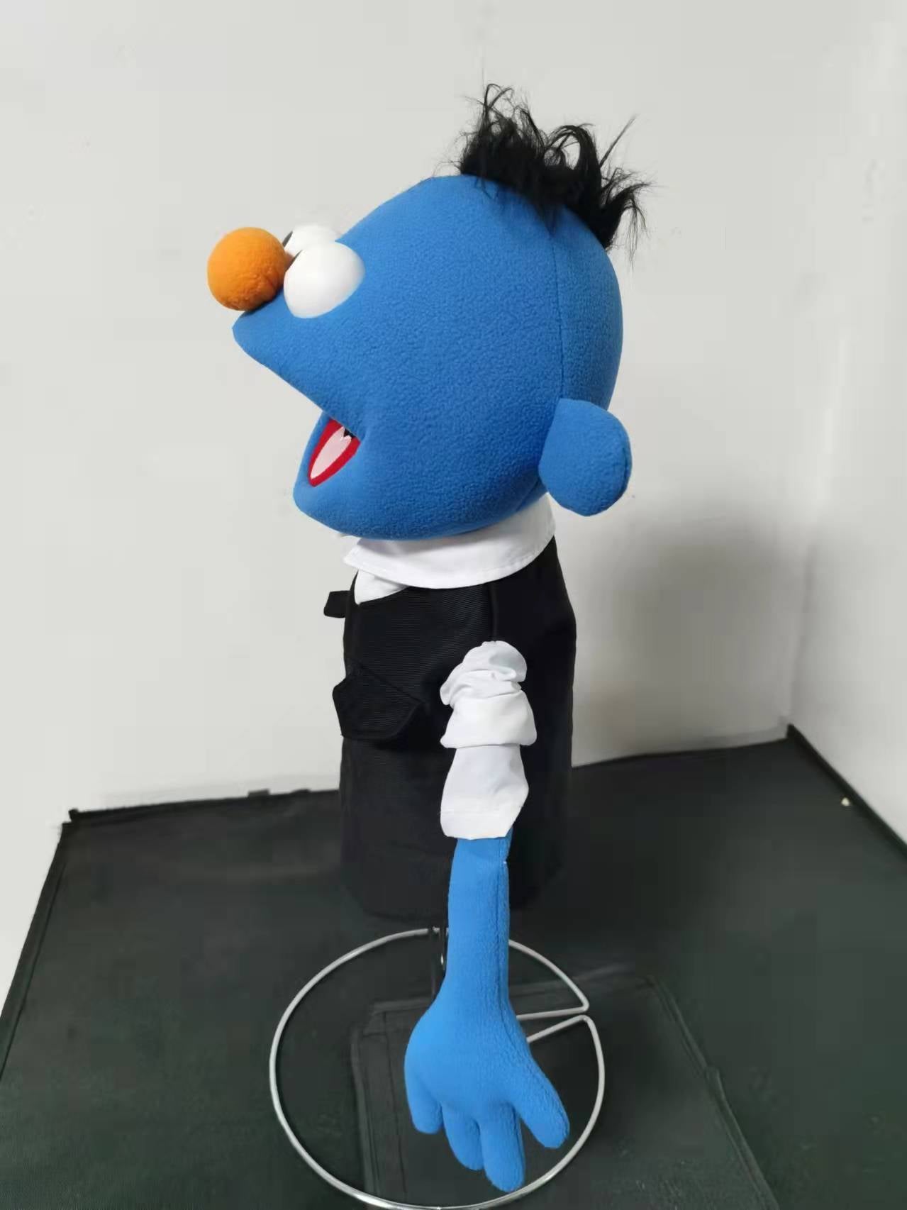 Mini 2: Sam Premium 35cm Hand Puppet PRE-ORDER & SAVE 20% for May Release!
