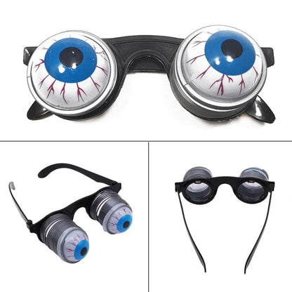 Googly Eyes Glasses – AbracadabraNYC