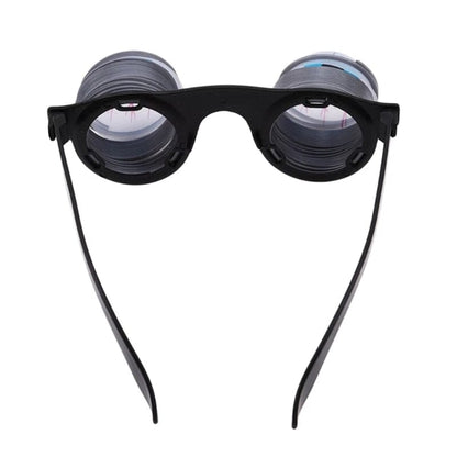 Big World Enterprises glasses Bogglin' Boogly Eye Glasses