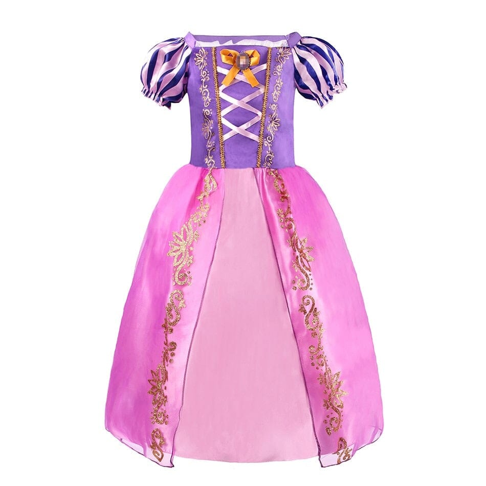 Blissy Premium Outfitters Dress 02 Pubbet Princess Dress - 9 Styles