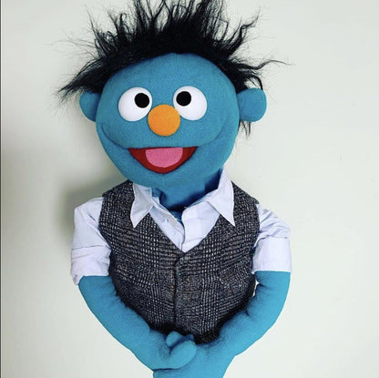 Pubbets Puppet Pubbet 2: Sam SOLD OUT (2019)