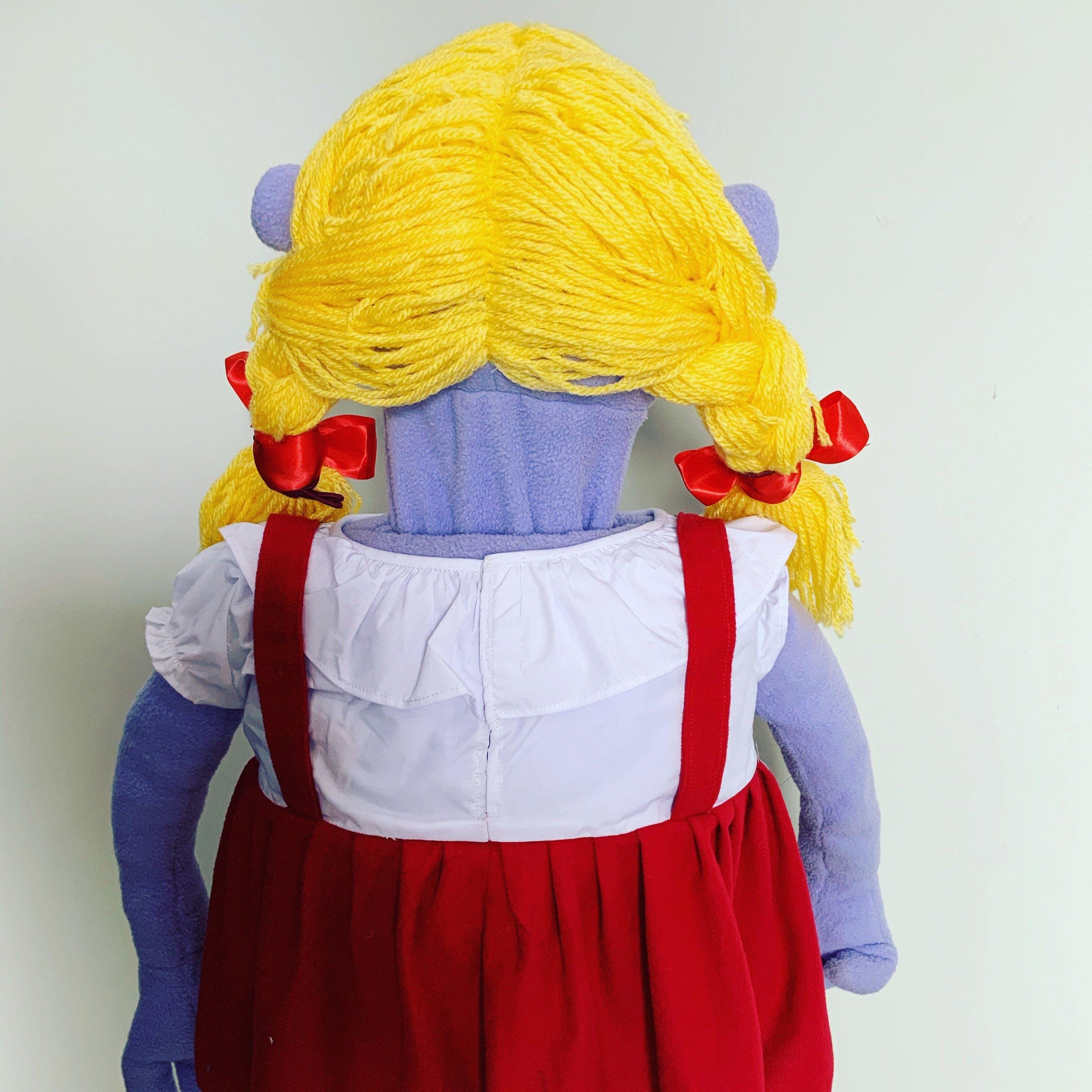 Pubbets Puppets & Marionettes Pubbet 3: Ellie May SOLD OUT (2019)